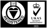 BSI Registered Company