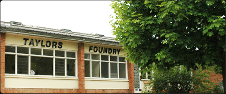 Taylor's Foundry Ltd